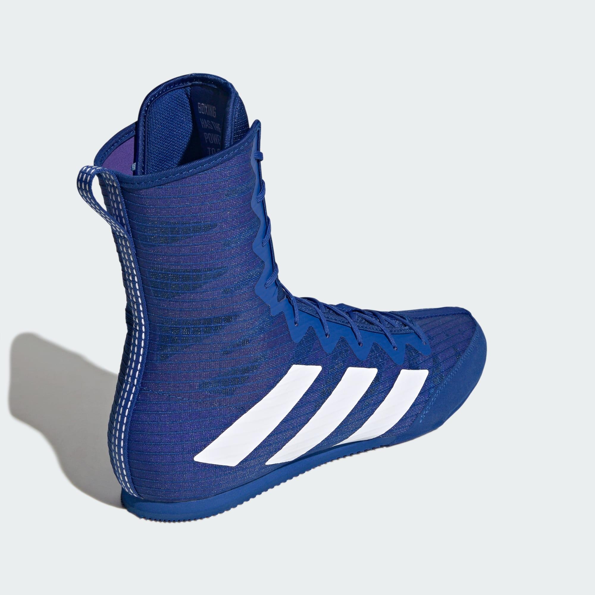 Chaussure Box Hog 4 7/7