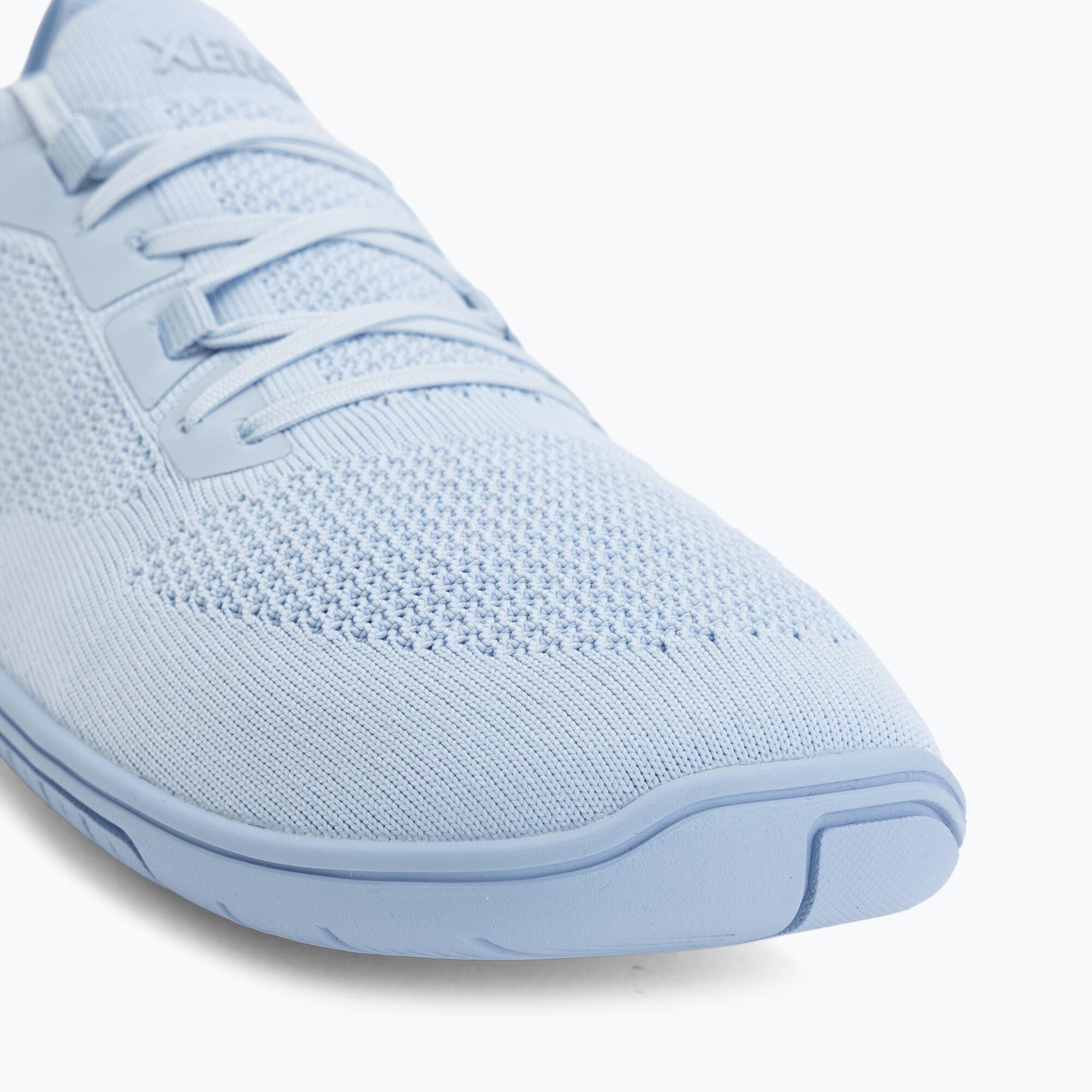 Sapatos barefoot femininos Xero Shoes Nexus Knit 7/7
