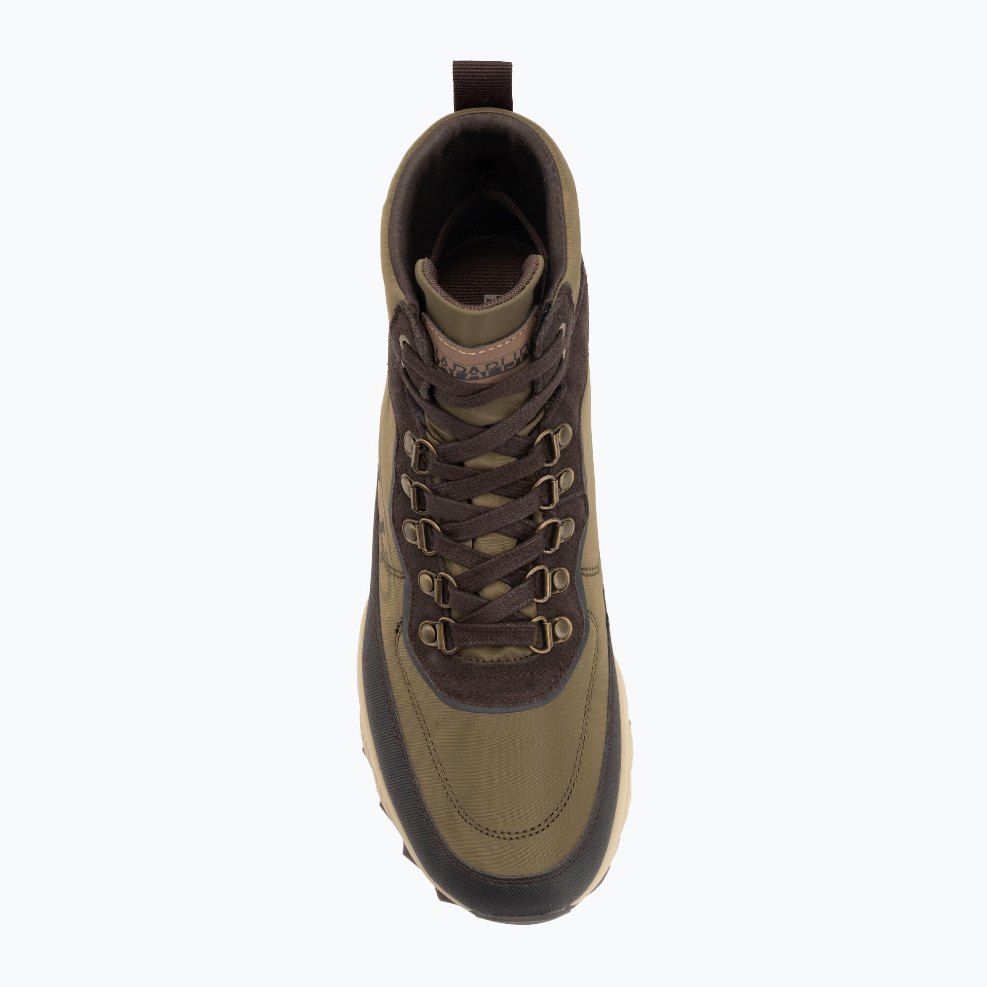 Buty męskie Napapijri Vortec 5/7