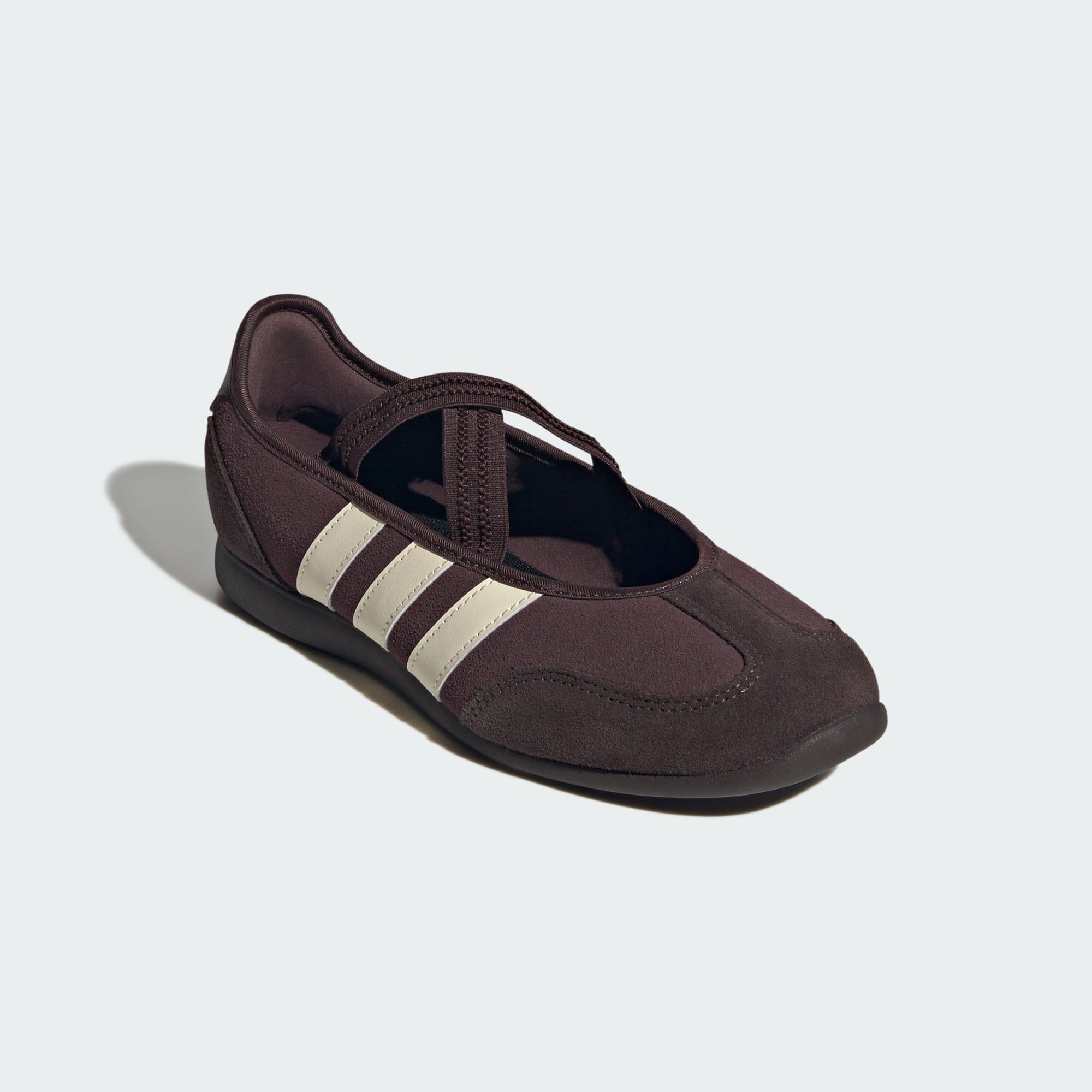 BARREDA MARY JANE SCHUH 4/7