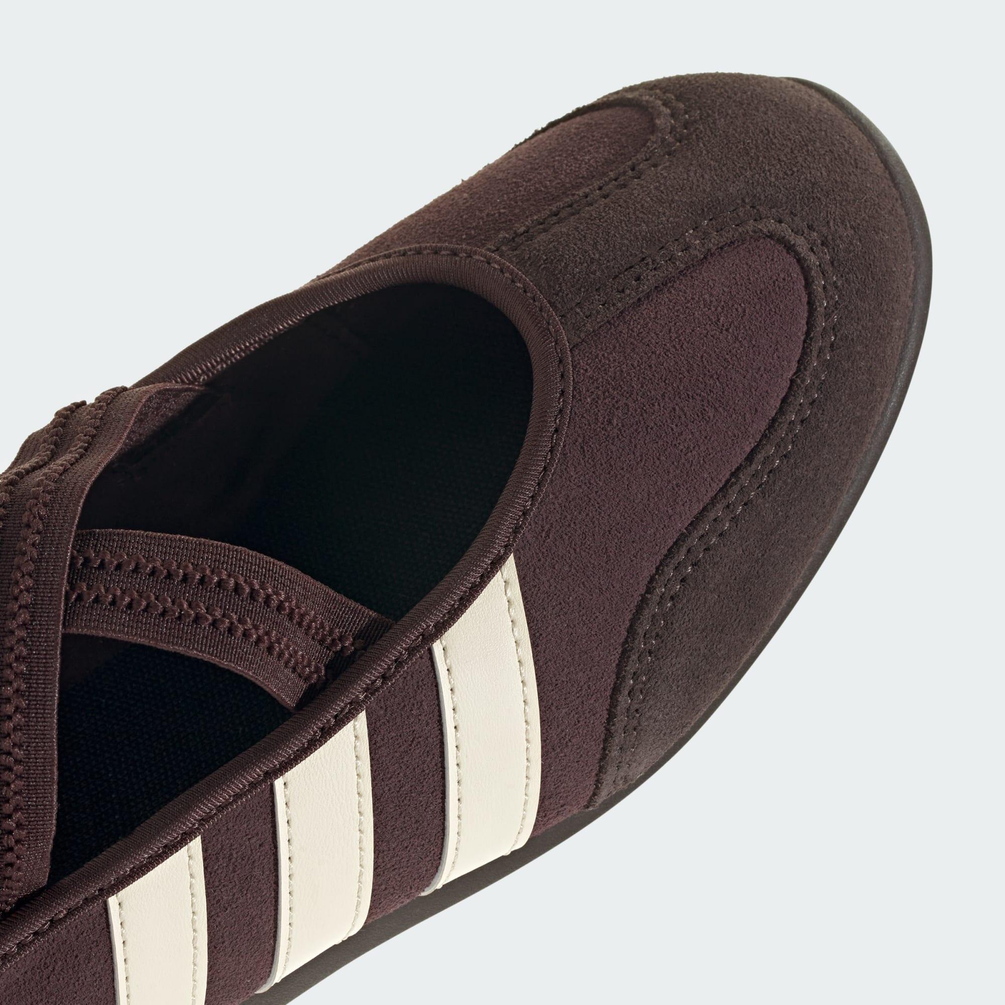 BARREDA MARY JANE SCHUH 6/7