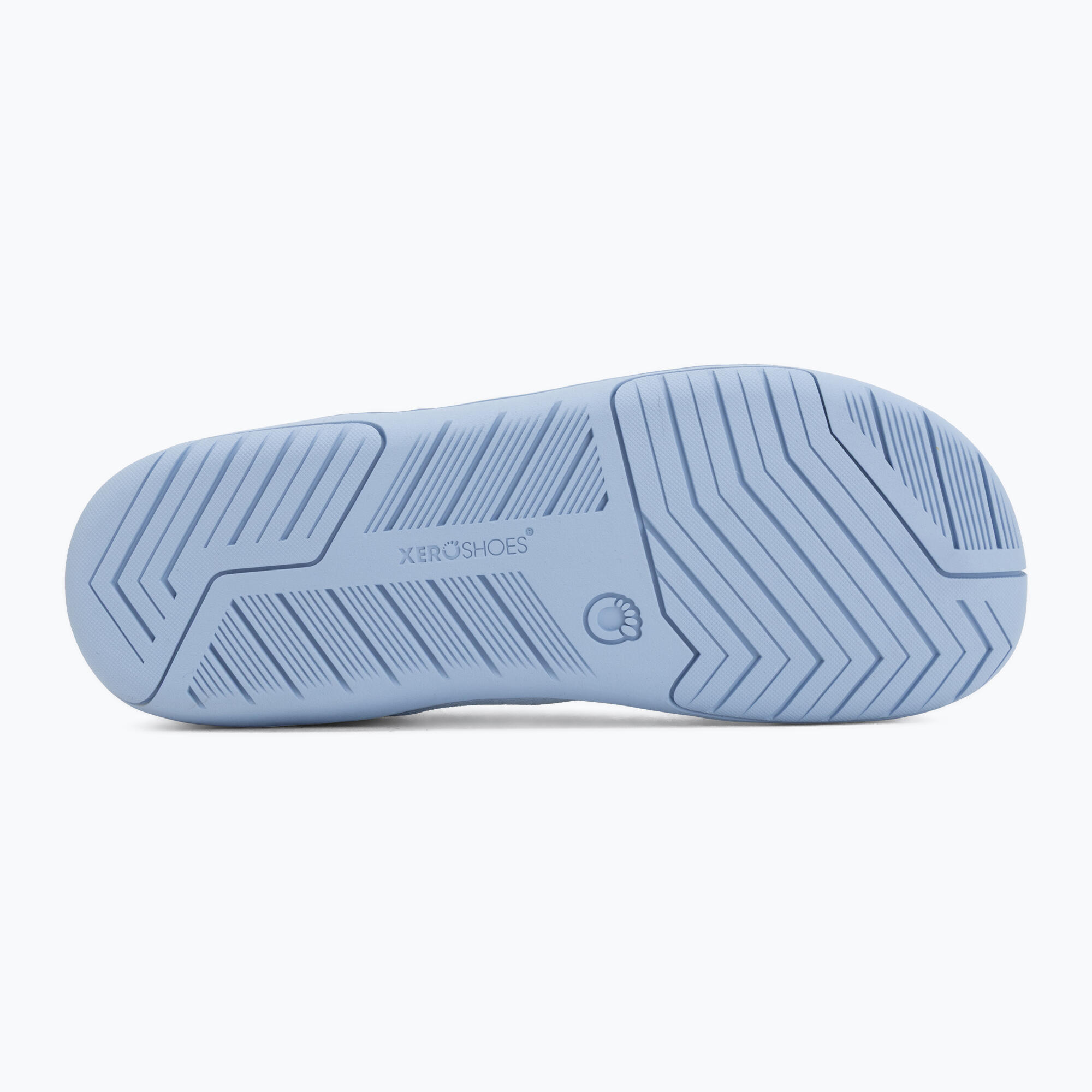 Sapatos barefoot femininos Xero Shoes Nexus Knit 4/7