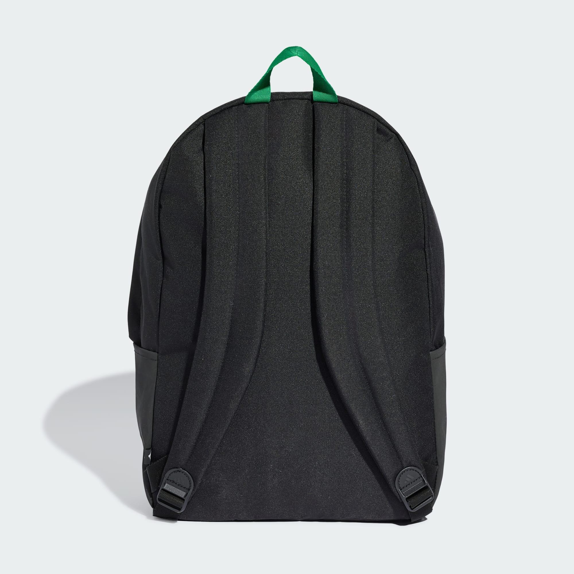 Mochila Essentials Logo 2/6