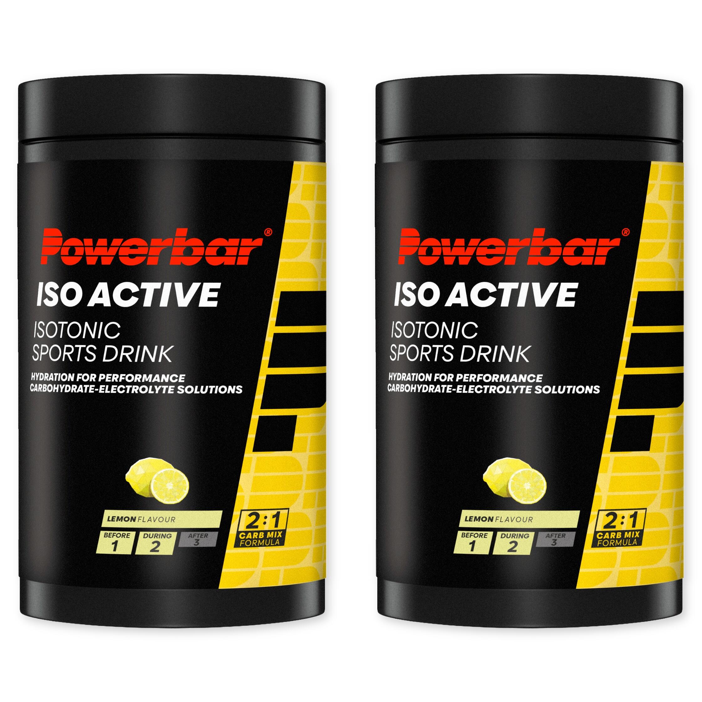 POWERBAR picture