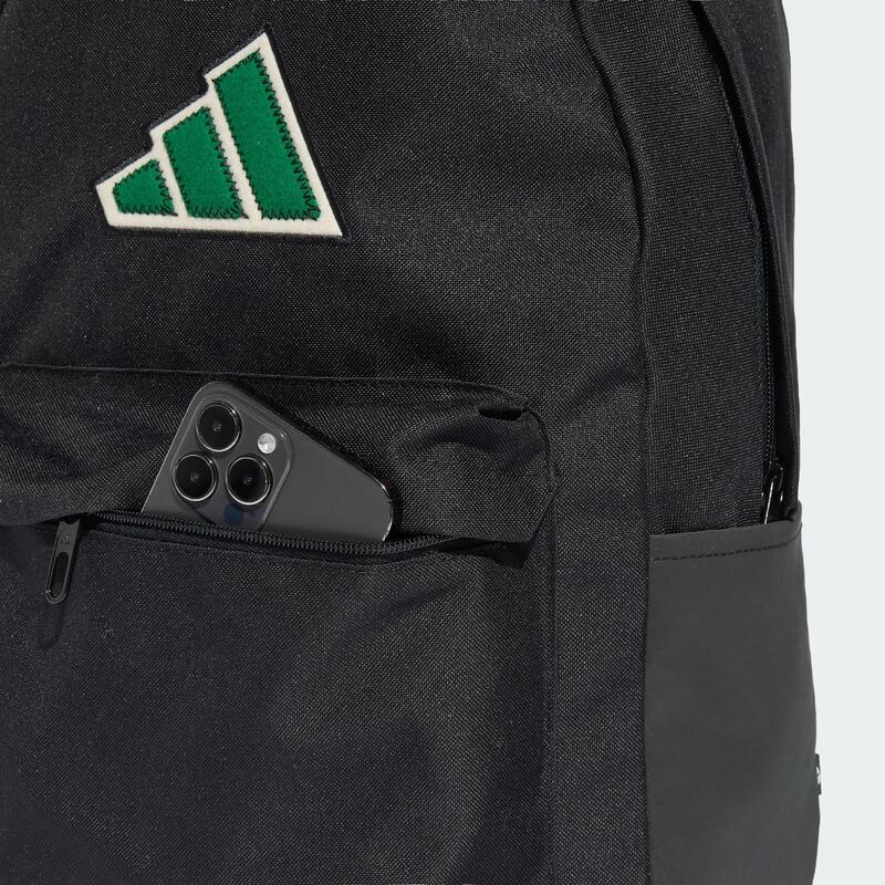 Rucsac Essentials cu logo