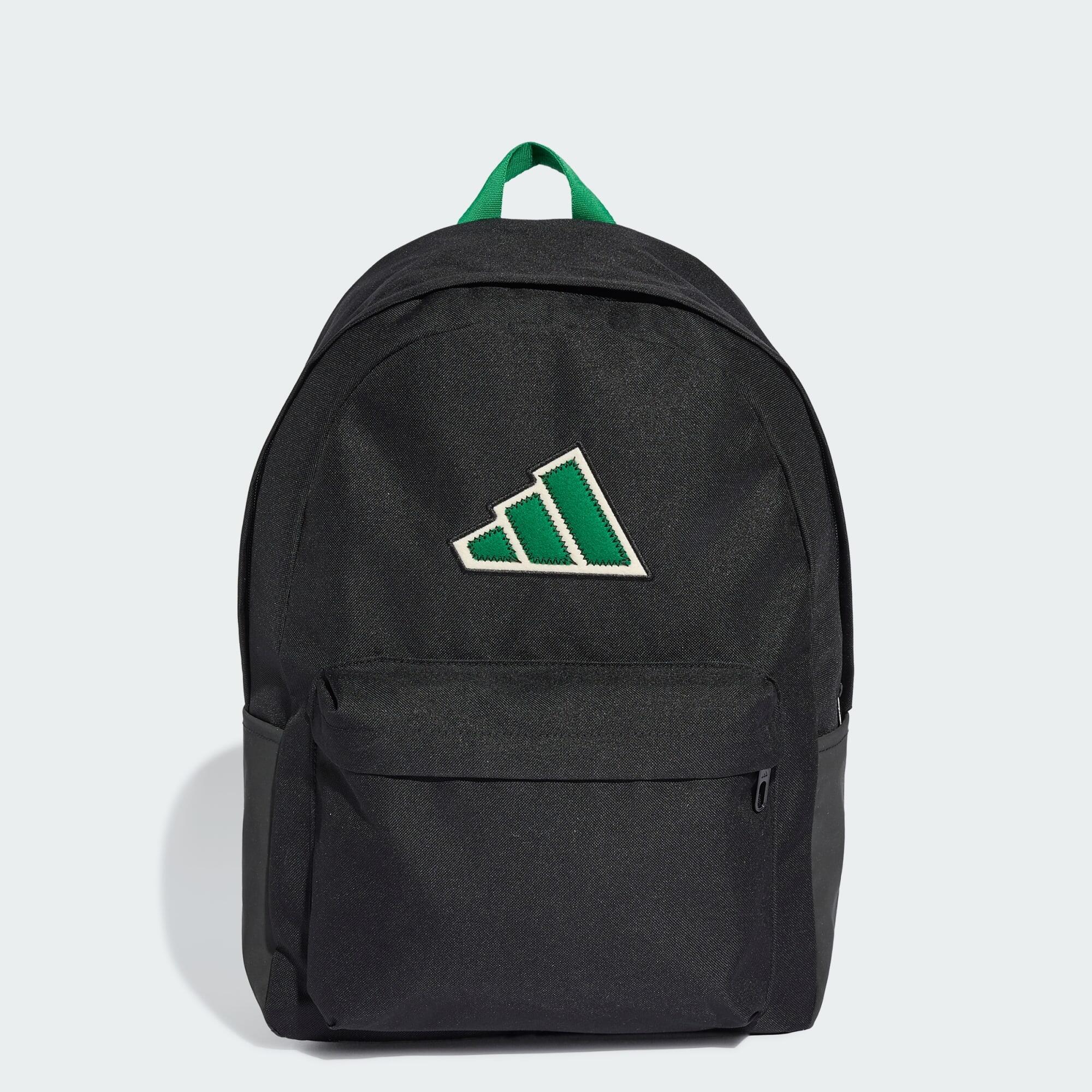 Mochila Essentials Logo 6/6
