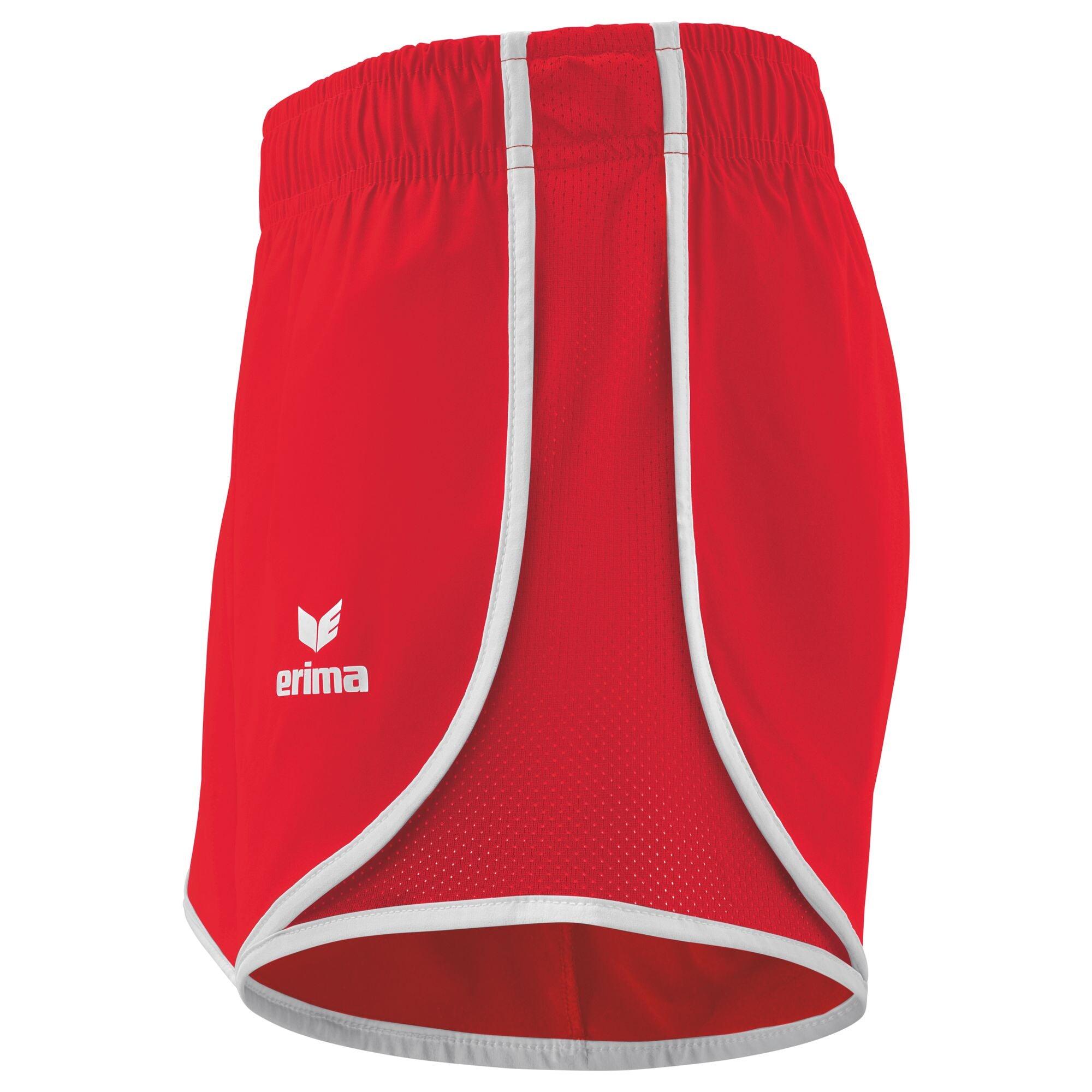 Shorts Erima Performance multicolor com forro interior 2/3