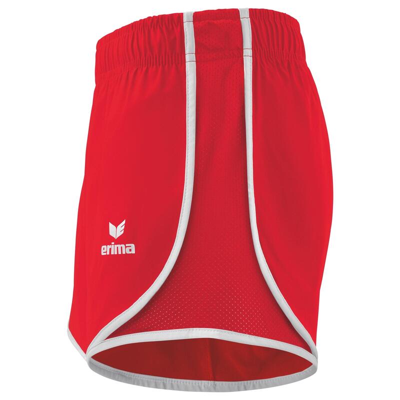 Pantaloni scurți Erima Performance cu slip interior multicolor