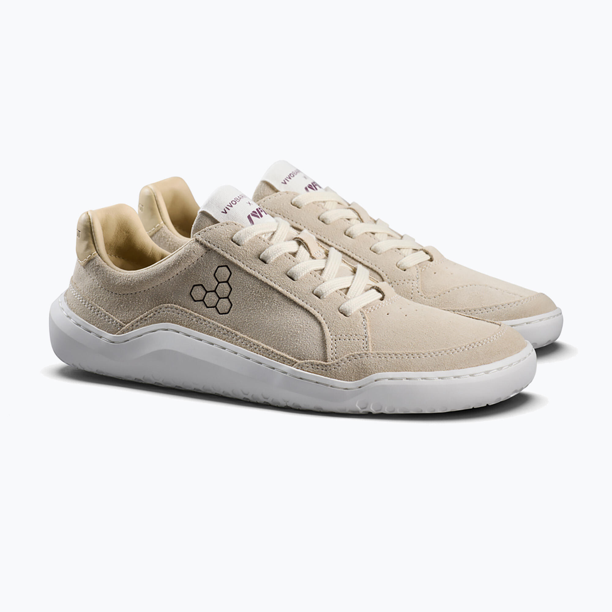 Buty barefoot męskie Vivobarefoot Gobi II 3/7