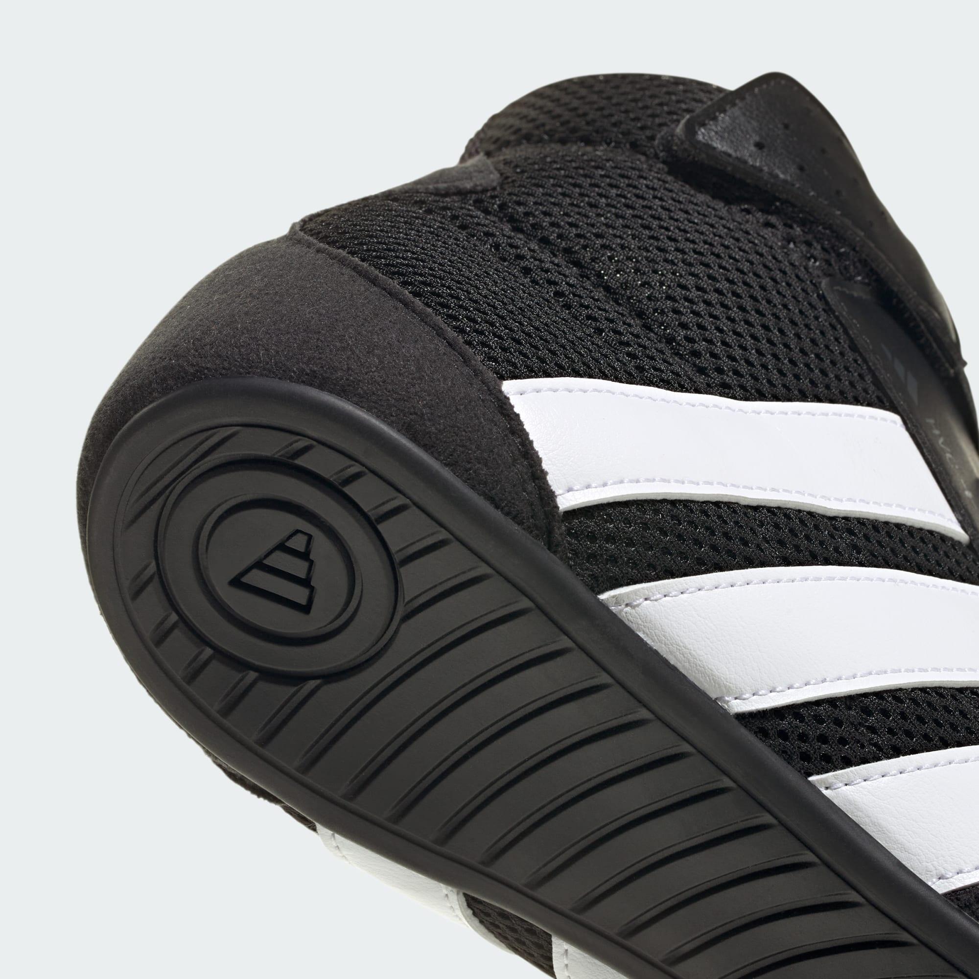 Zapatilla HVC PLUS 5/7