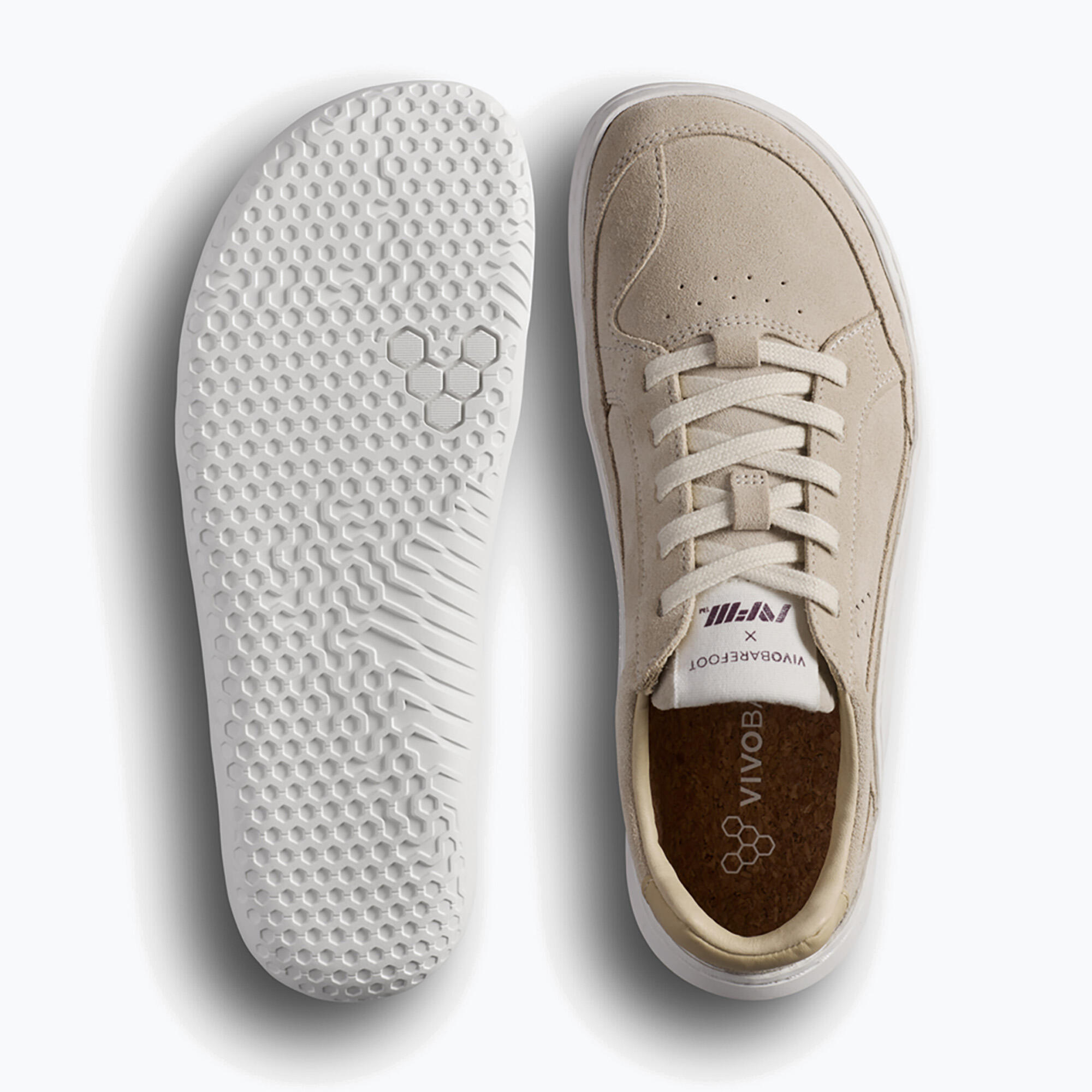 Buty barefoot męskie Vivobarefoot Gobi II 6/7