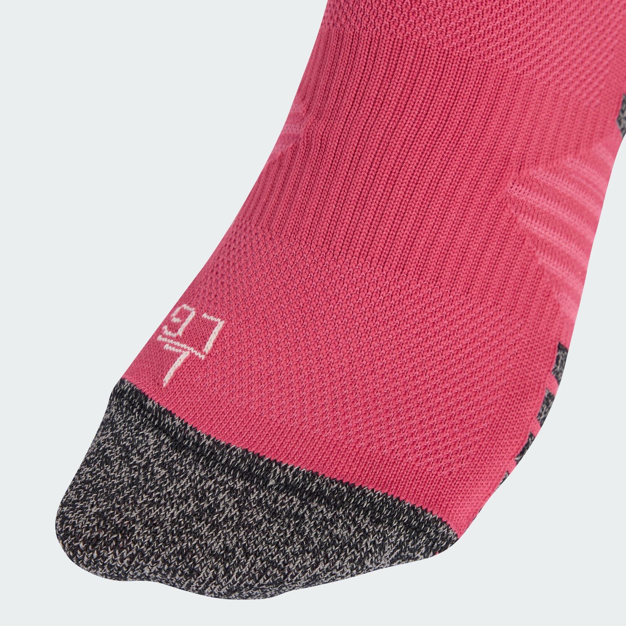 Chaussettes Third Real Madrid 26/27 2/4