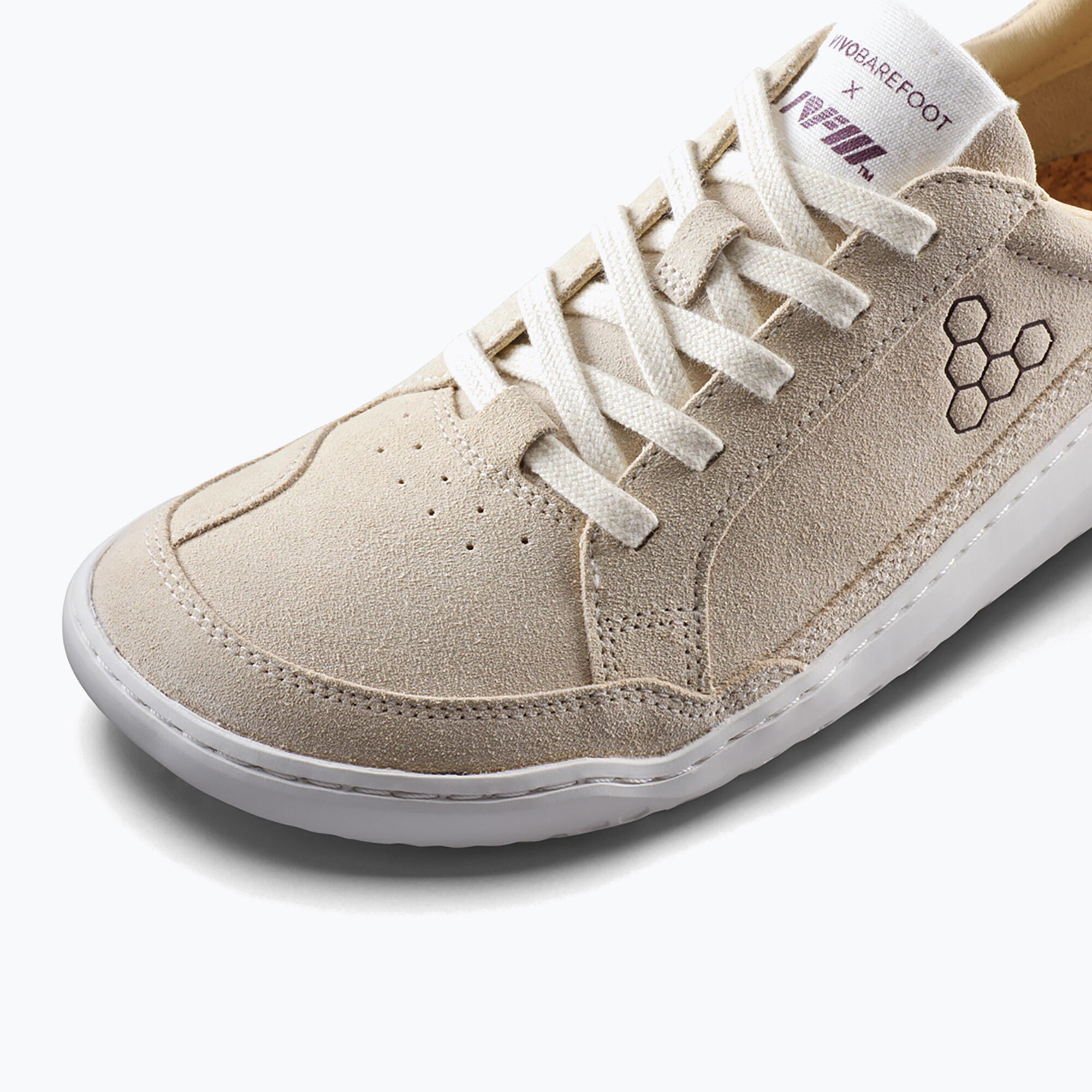 Buty barefoot męskie Vivobarefoot Gobi II 7/7