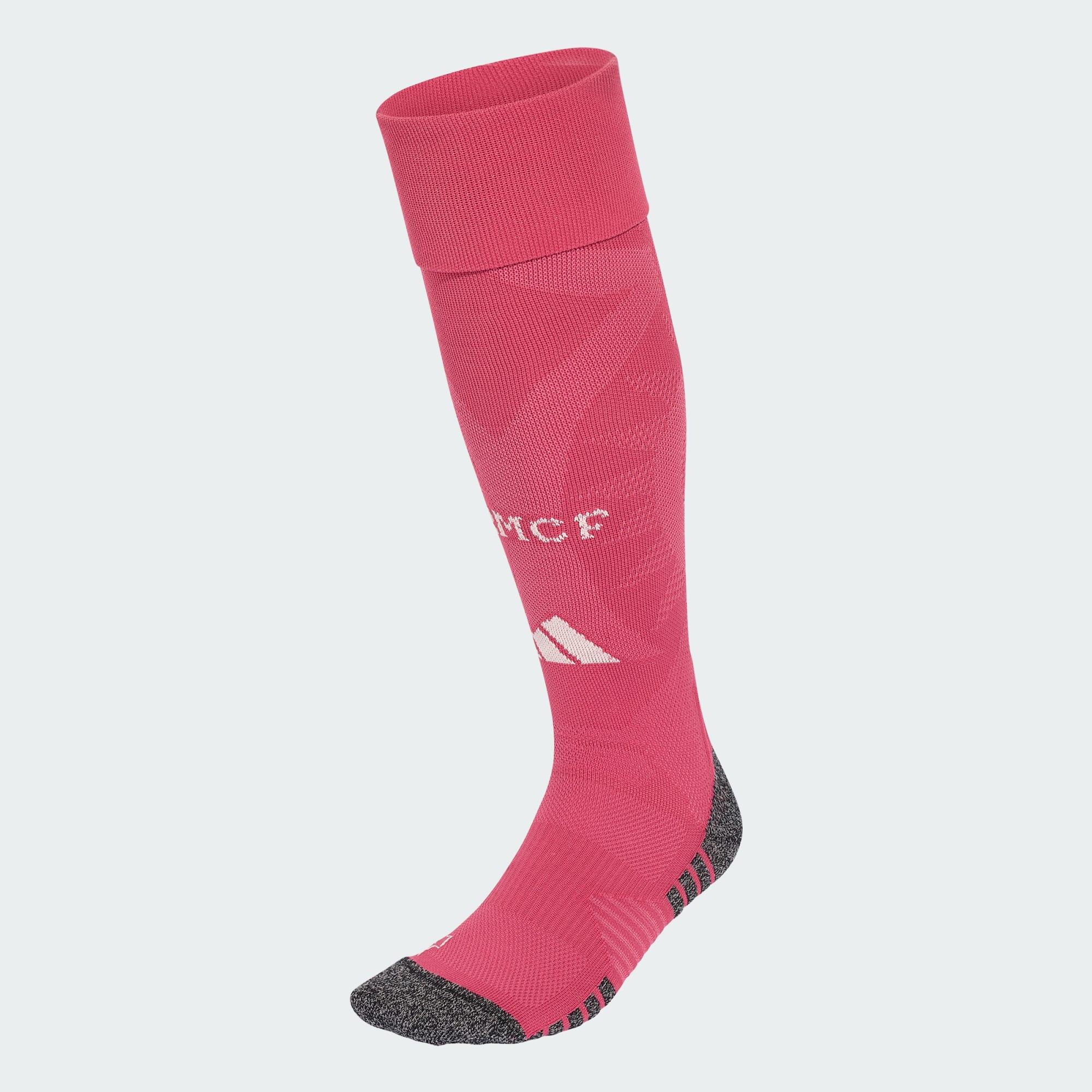 Chaussettes Third Real Madrid 26/27 4/4