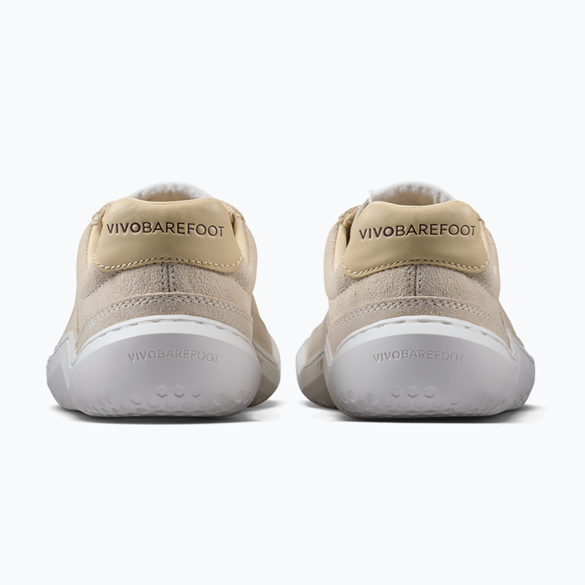 Buty barefoot męskie Vivobarefoot Gobi II 4/7
