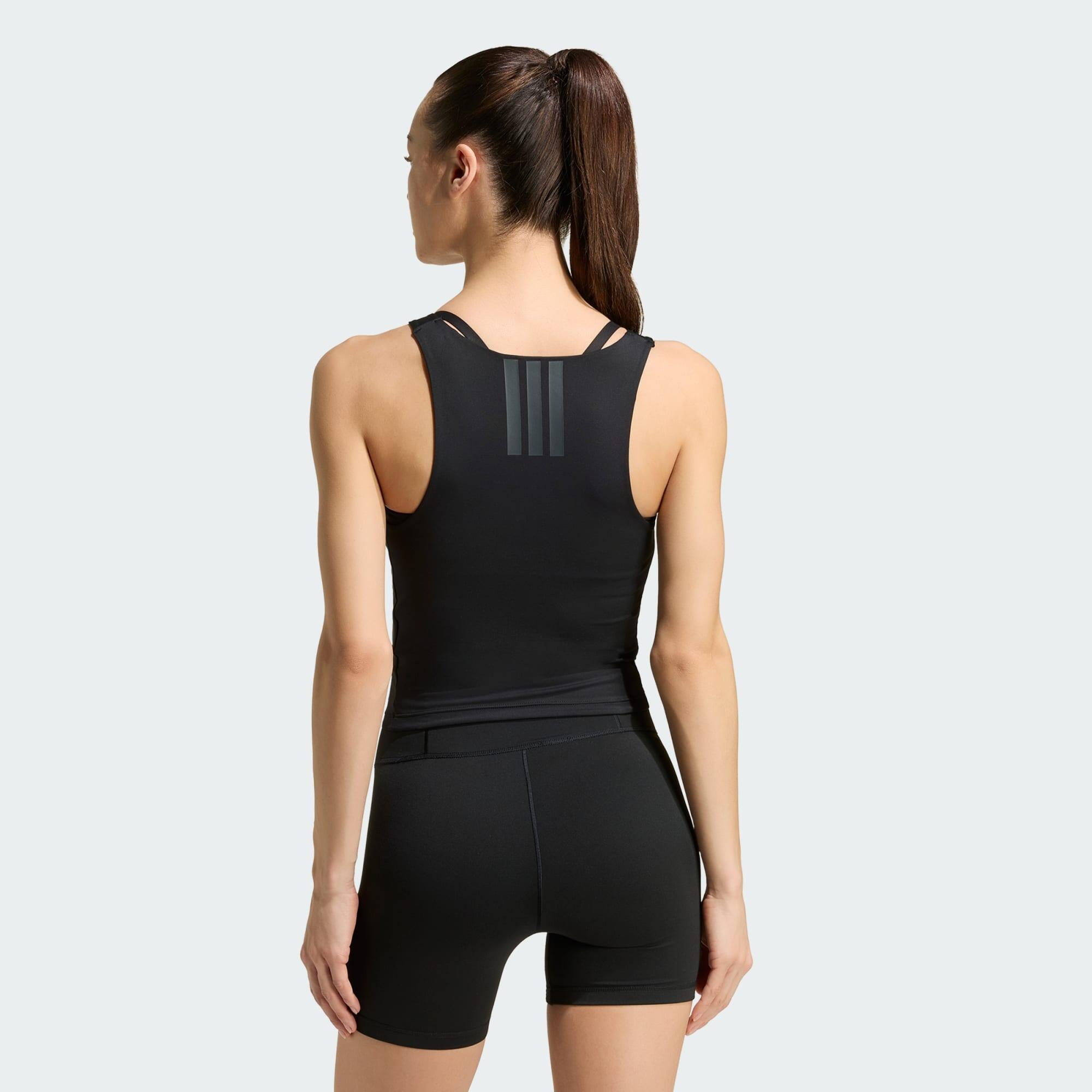All Me Tanktop 3/5