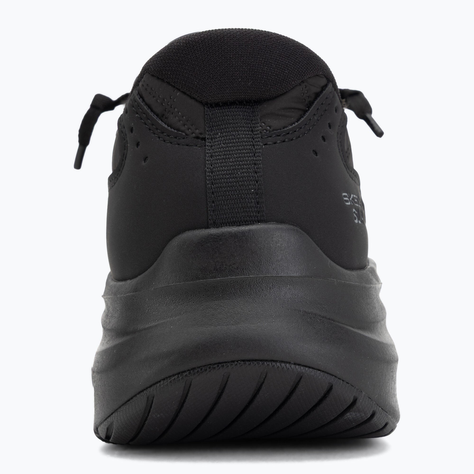 Zapatillas Skechers Hombre Contour Foam Cozy Fit Negro 6/7
