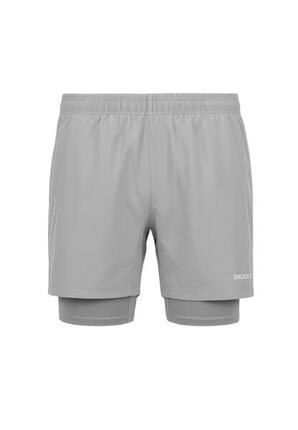 2 IN 1 SHORTS HERREN