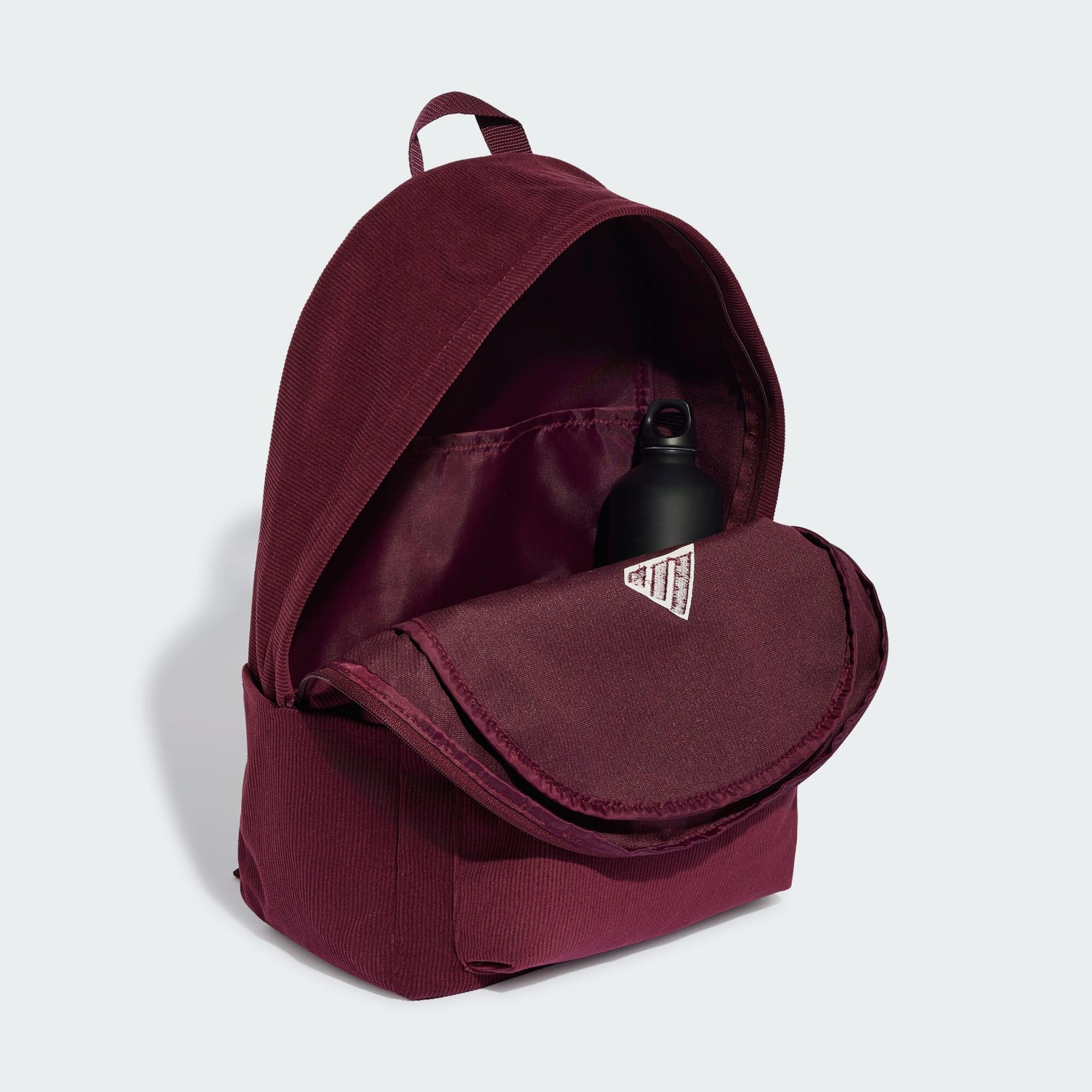 Mochila Essentials Material 3/6