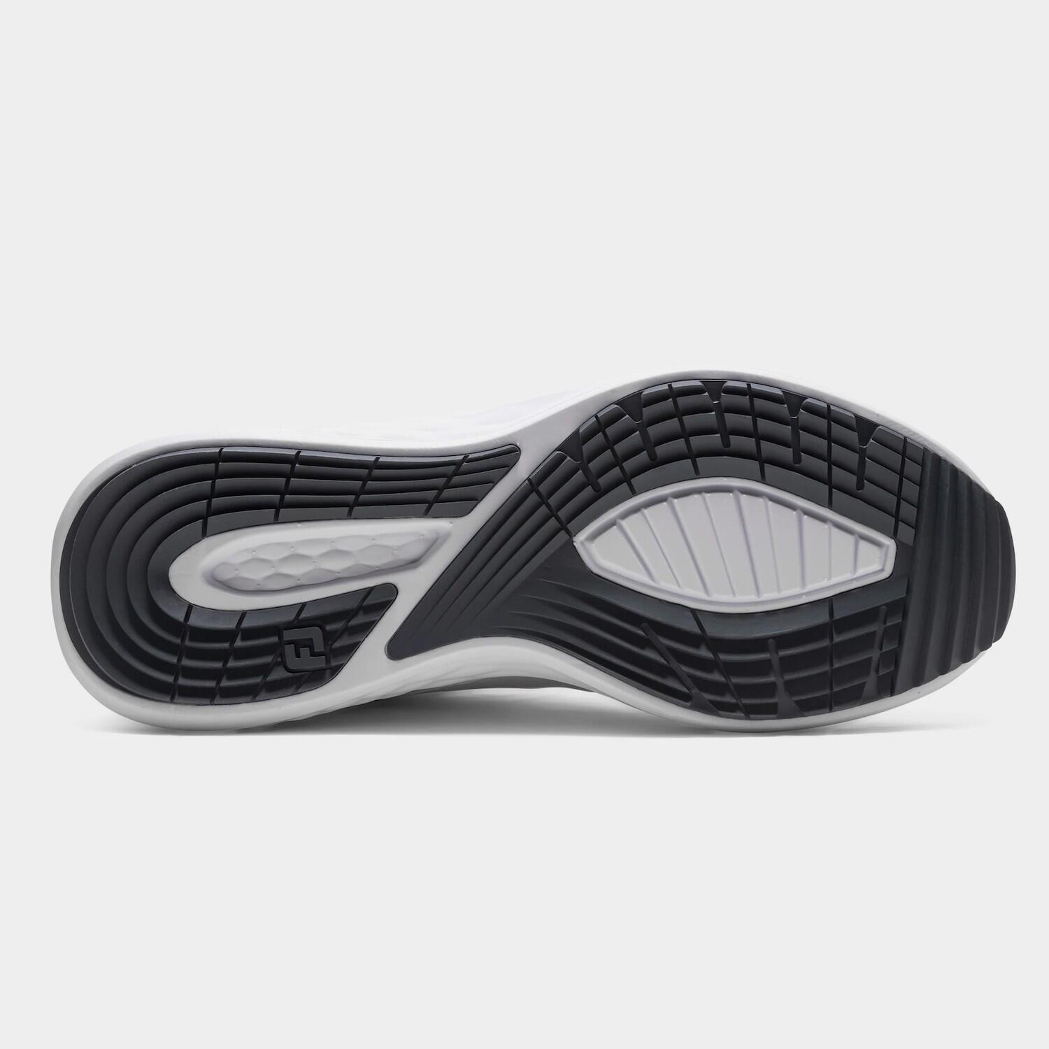 Zapatos Golf Footjoy Pulse Hombre Blanco 2/6