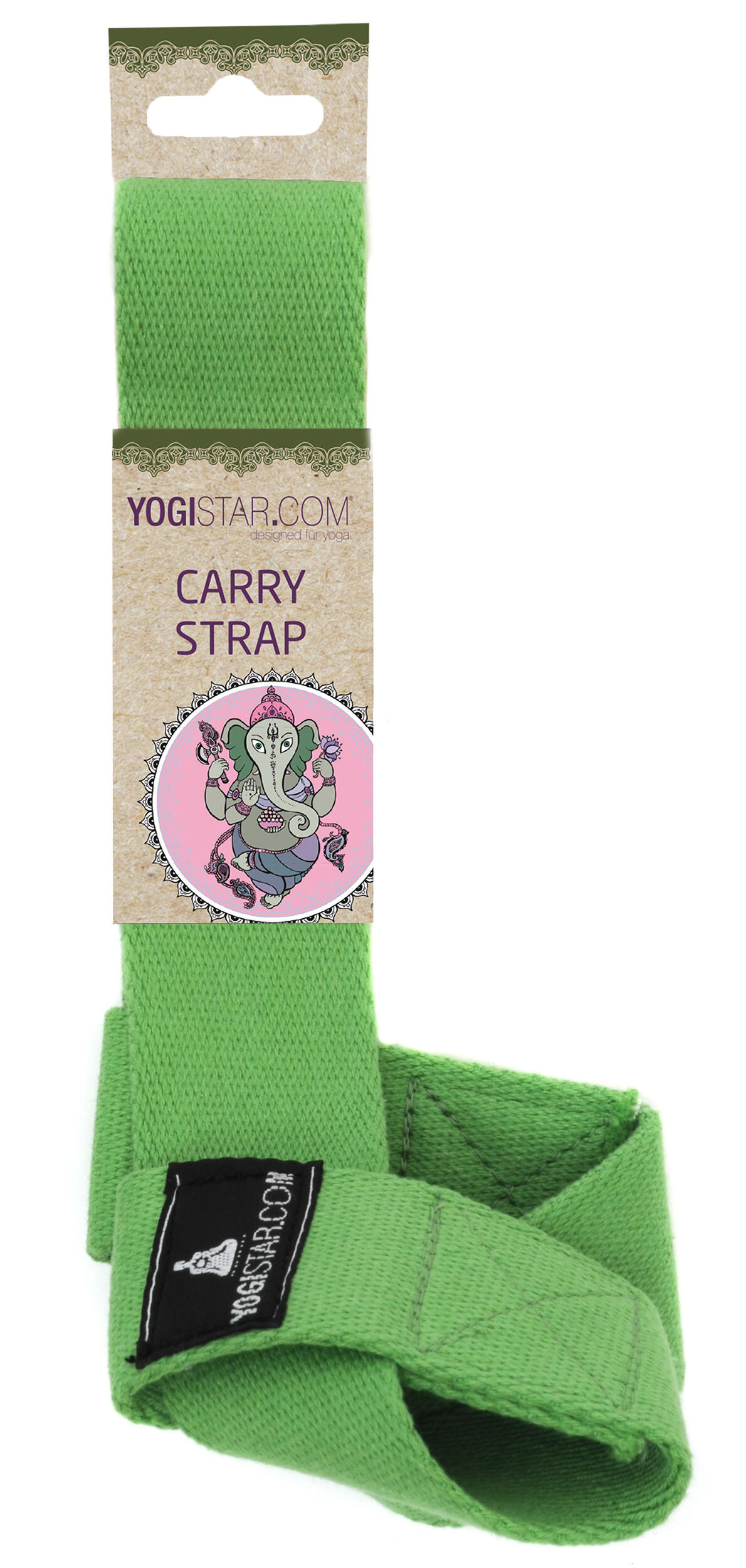 YOGISTAR picture