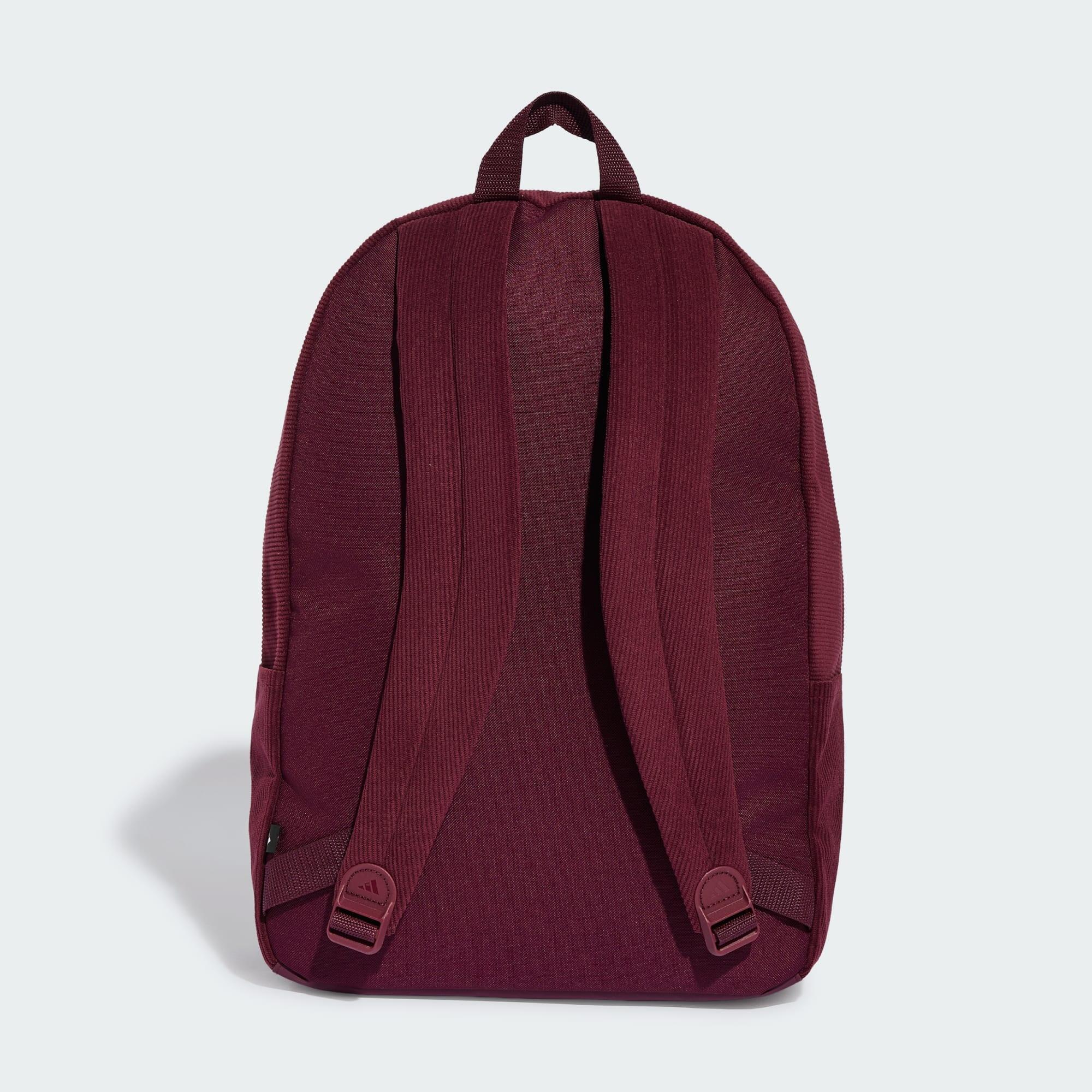 Mochila Essentials Material 2/6