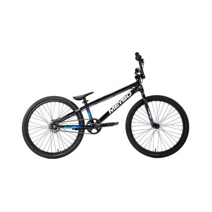 BMX Meybo TLNT 2026 Noir/Blanc/Bleu Cruiser