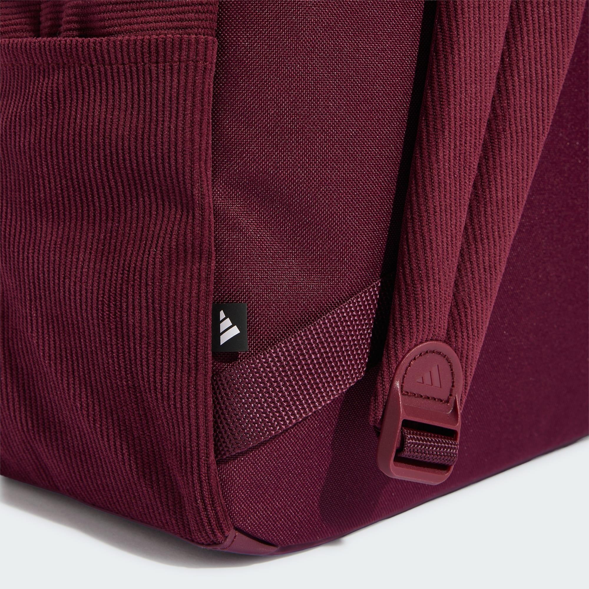 Mochila Essentials Material 5/6