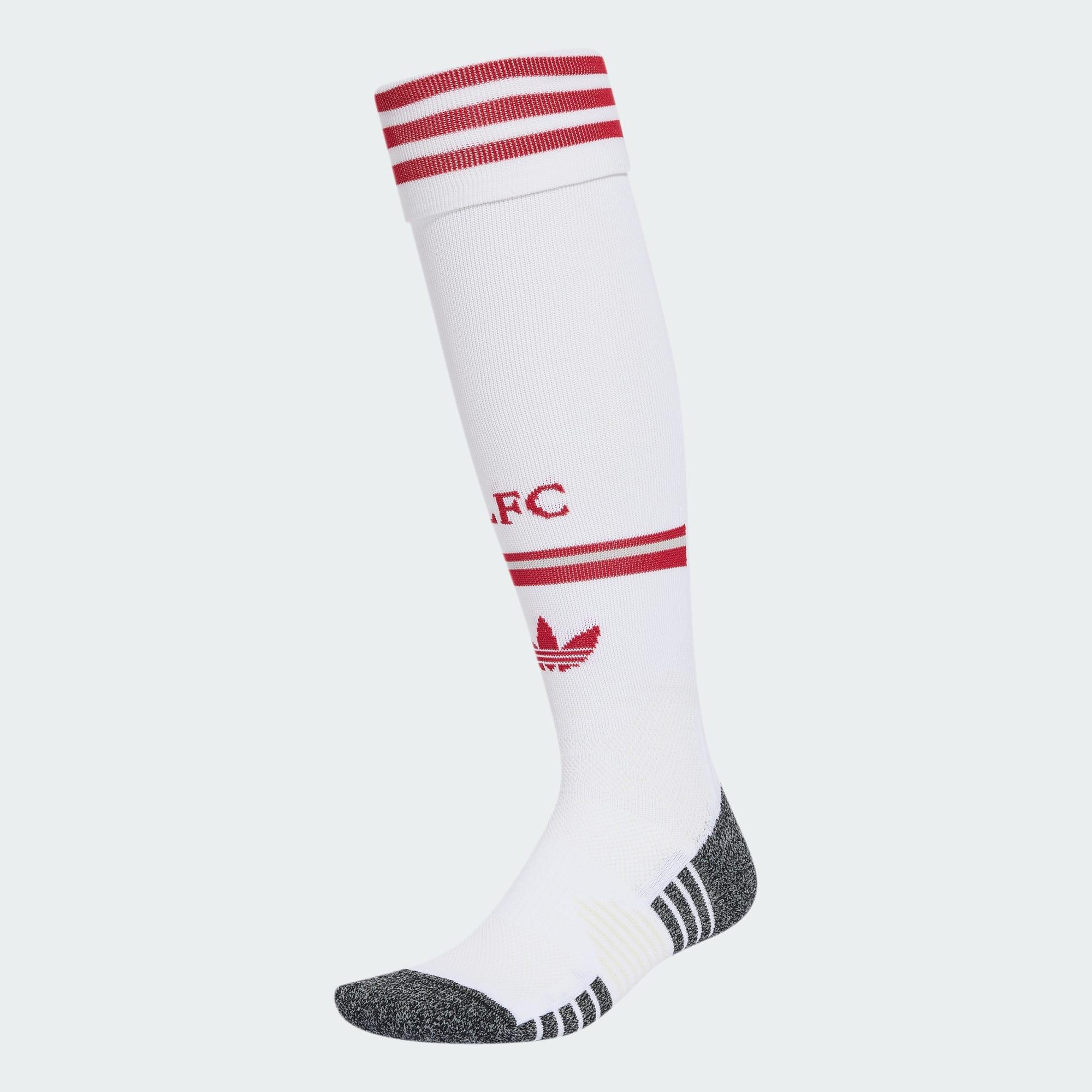Calcetines Liverpool FC 26/27 segunda equipación 4/4