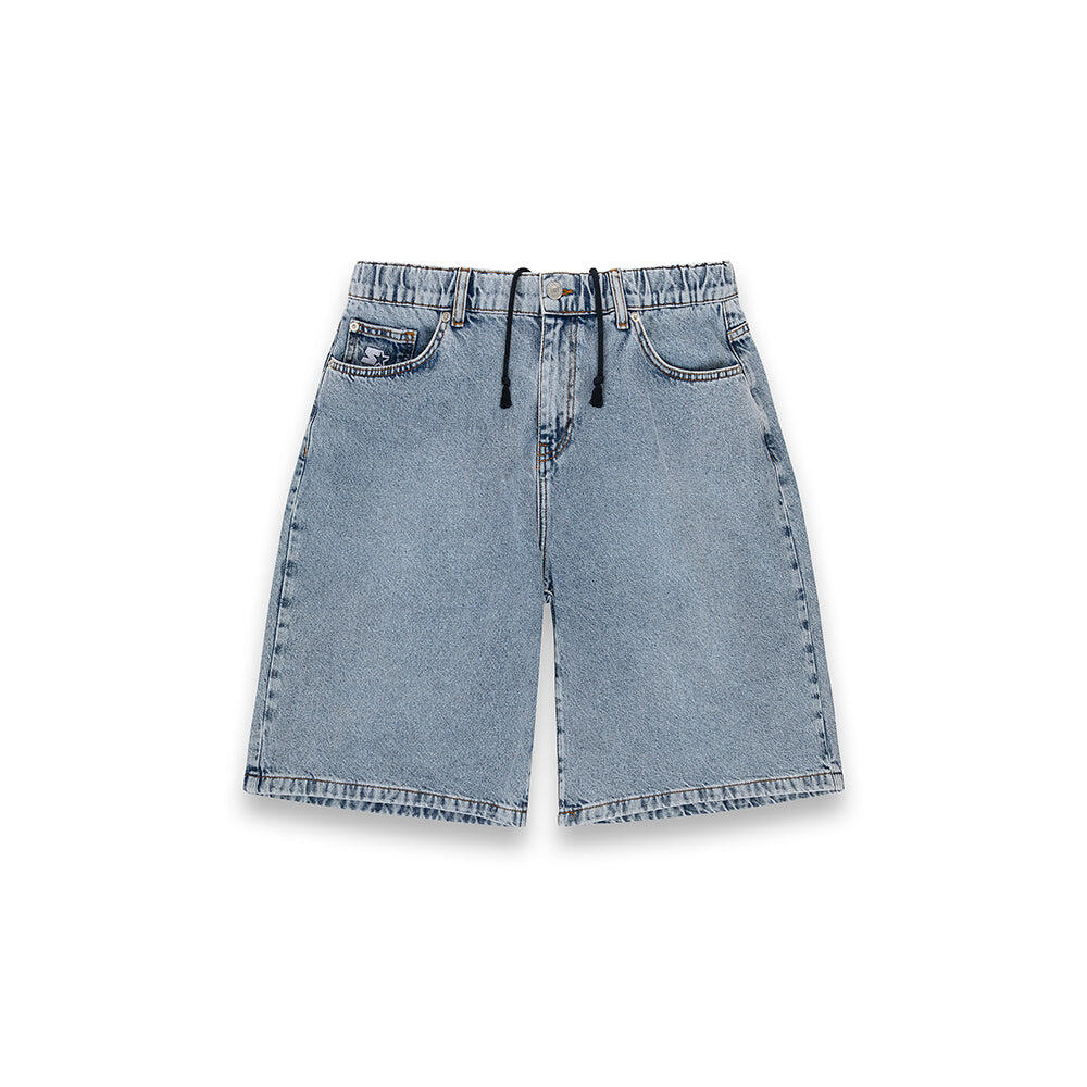 Bermuda Urban Denim SNOW WASH 1/4