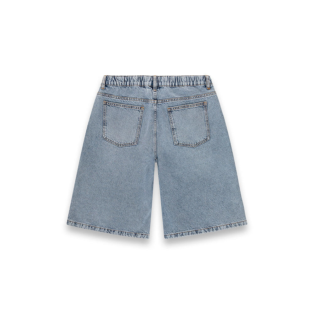 Bermuda Urban Denim SNOW WASH 2/4