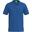 Tricou polo Erima Ts Albastru