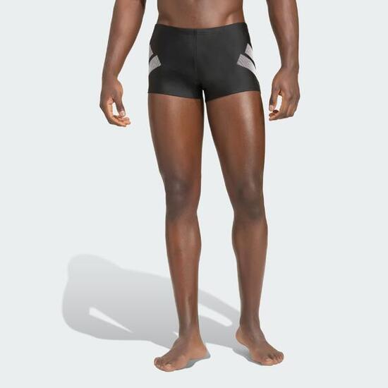 BOXER DE BAIN BIG BARS