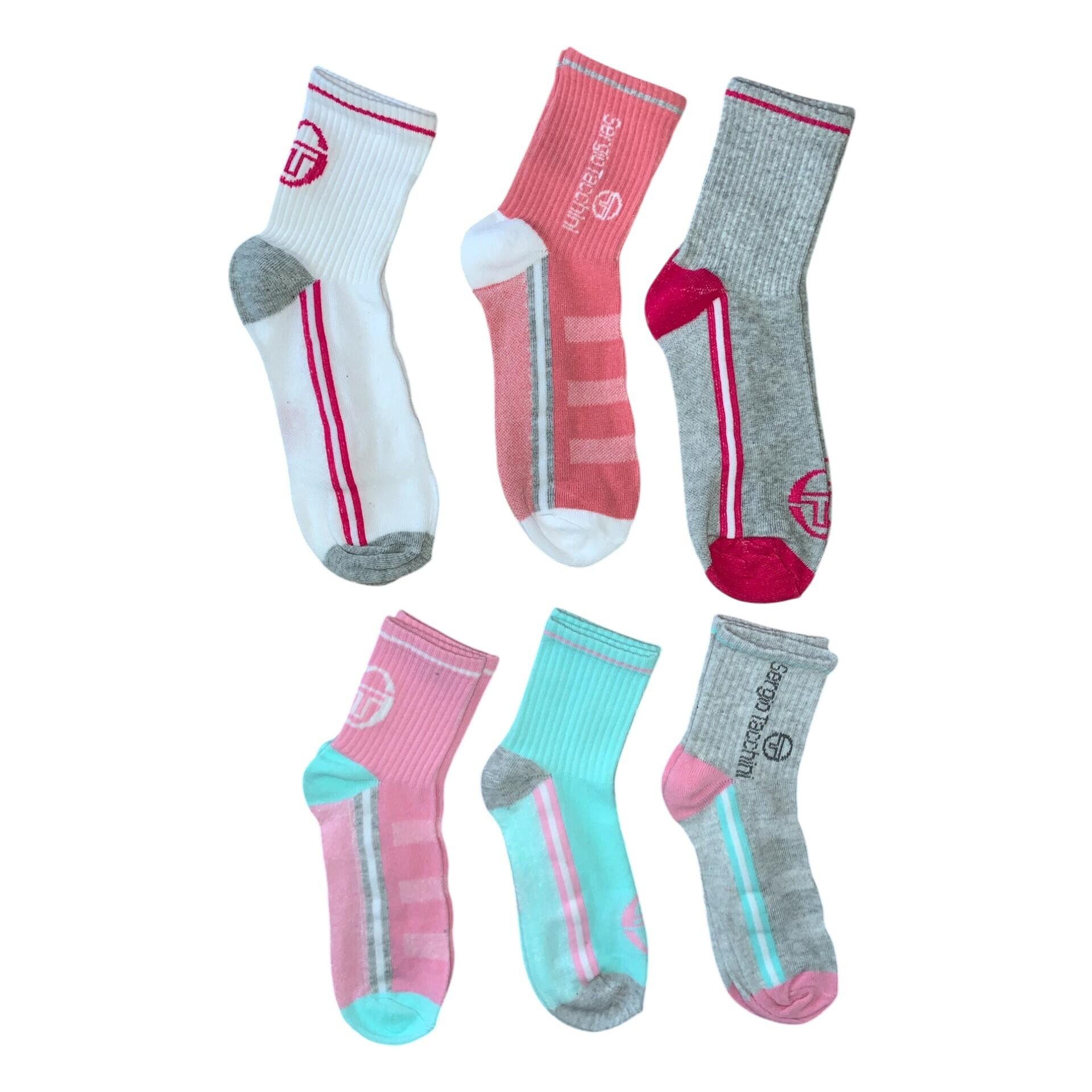 Cutie Cu 40 Tripacks Of Socks N Aft 2/3 Ef Tacchini 83899848