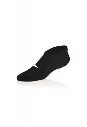 Chaussettes De Piscine Motif/style Logo Adulte (Noir) 38-41 FR