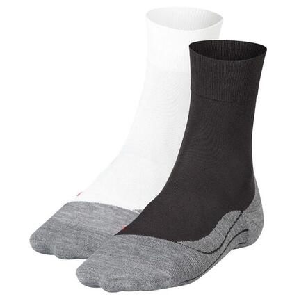 Socken Damen 2er Pack Bequem sitzend