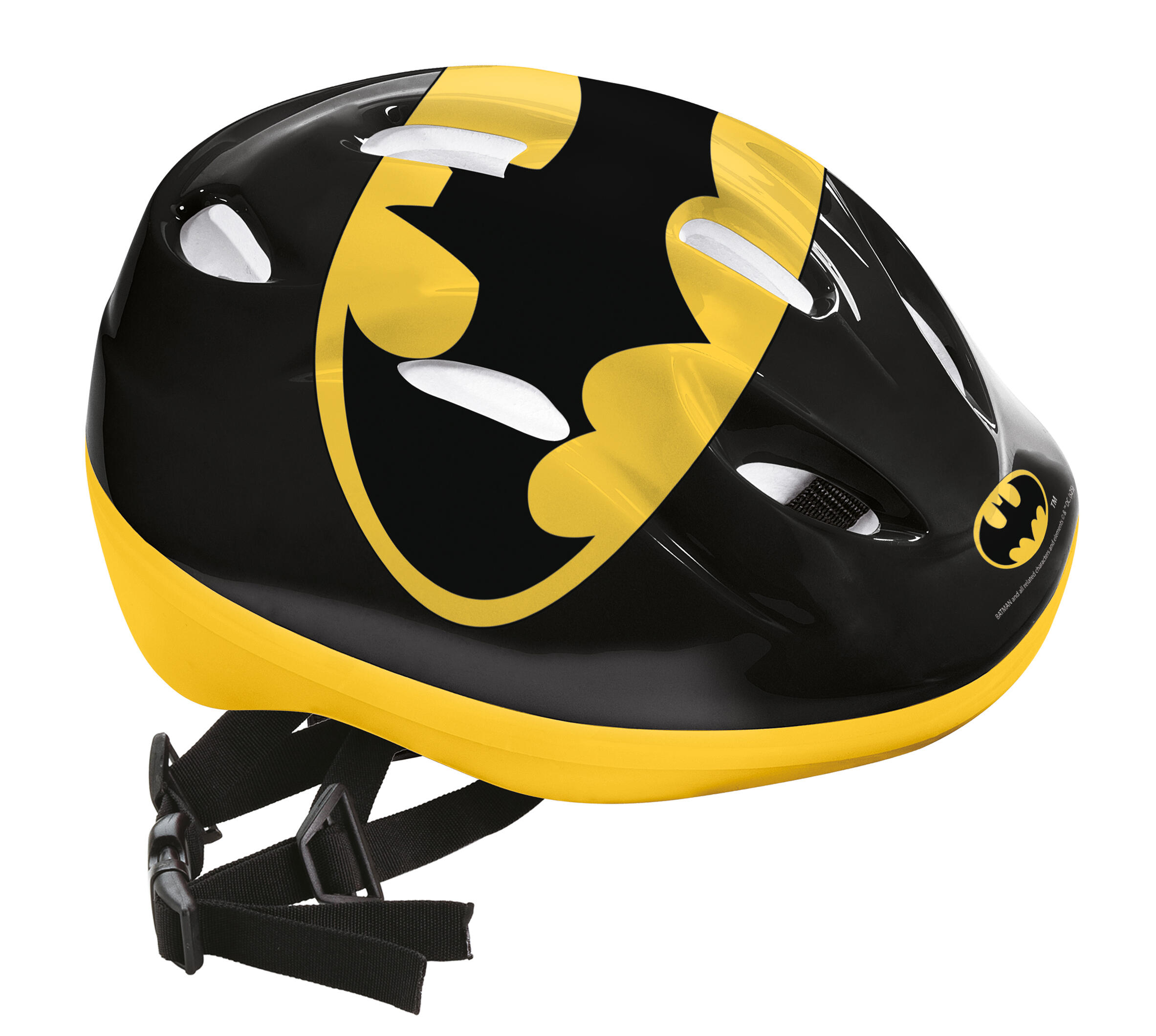 batman childs bike helmet Batman Kids Helmet – DC Superhero Protective Helmet