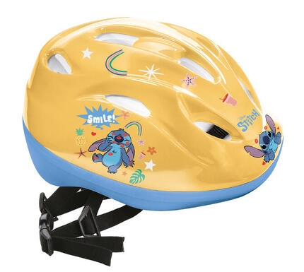 Casque Enfant Disney Stitch – Casque Protecteur pour Enfants