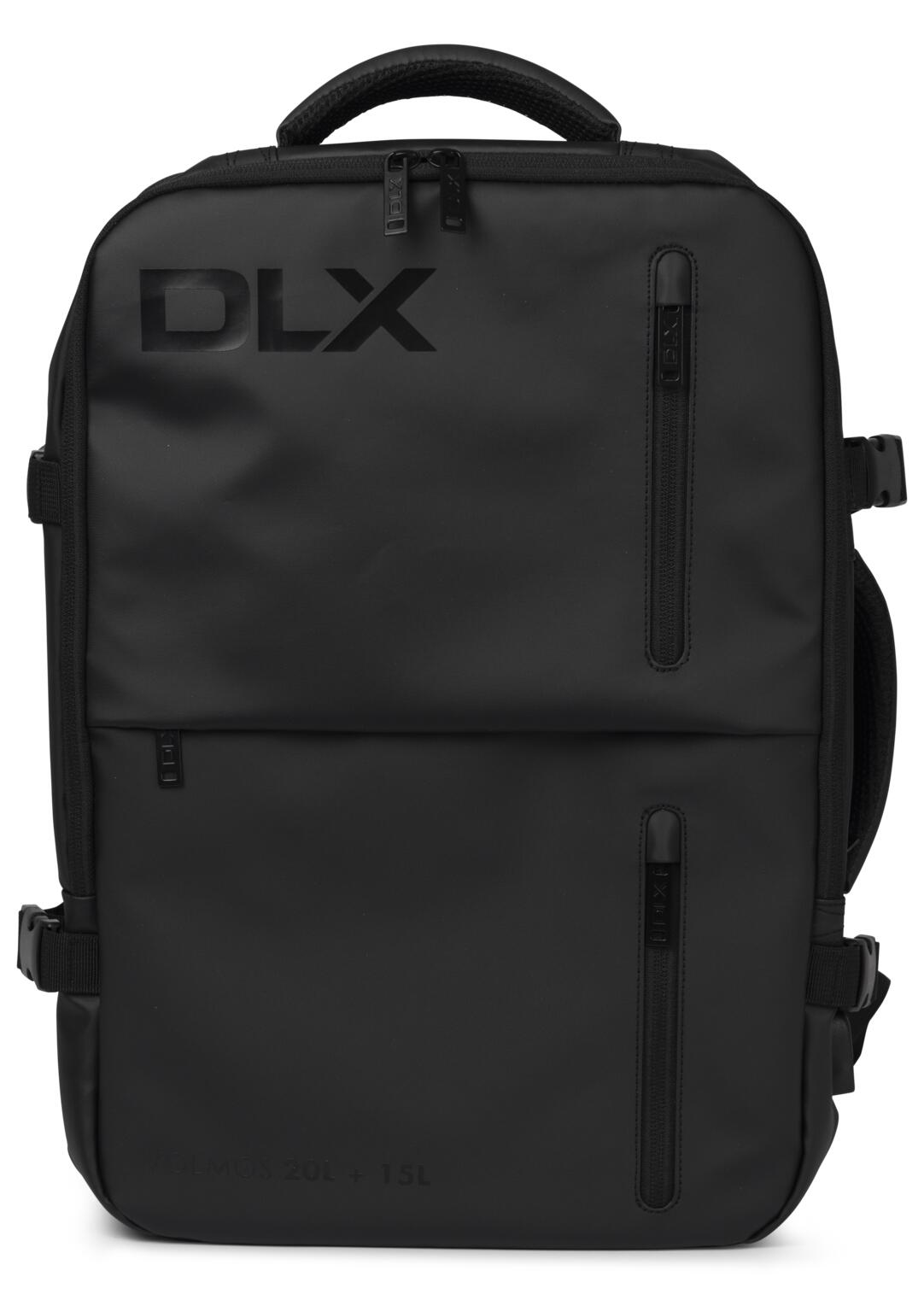 DLX picture