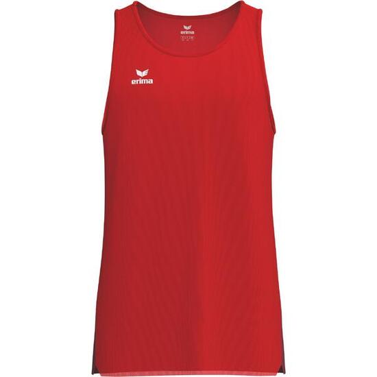 Canotta junior Erima T&F Wings rossa