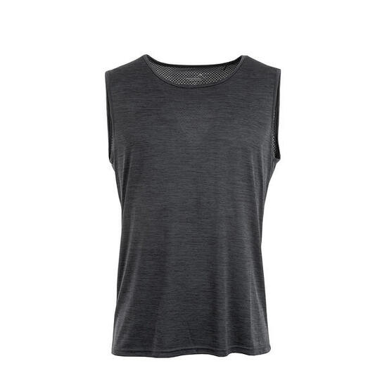 Débardeur fonctionnel Action homme noir