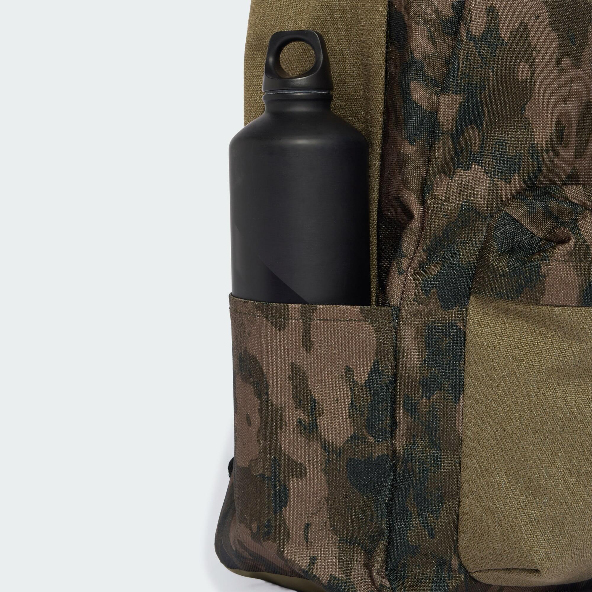 MOCHILA ESTAMPADA CAMO 6/7