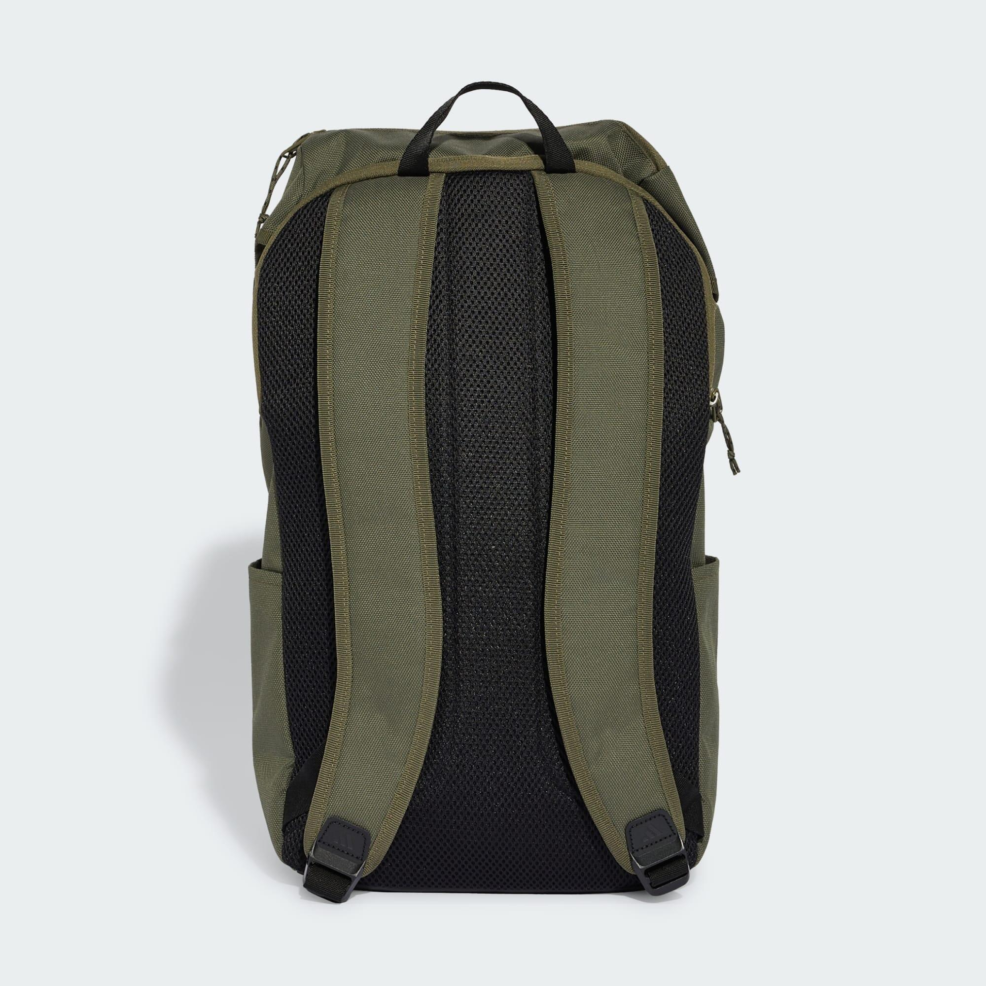 MOCHILA 3-STRIPES FLAP 2/7
