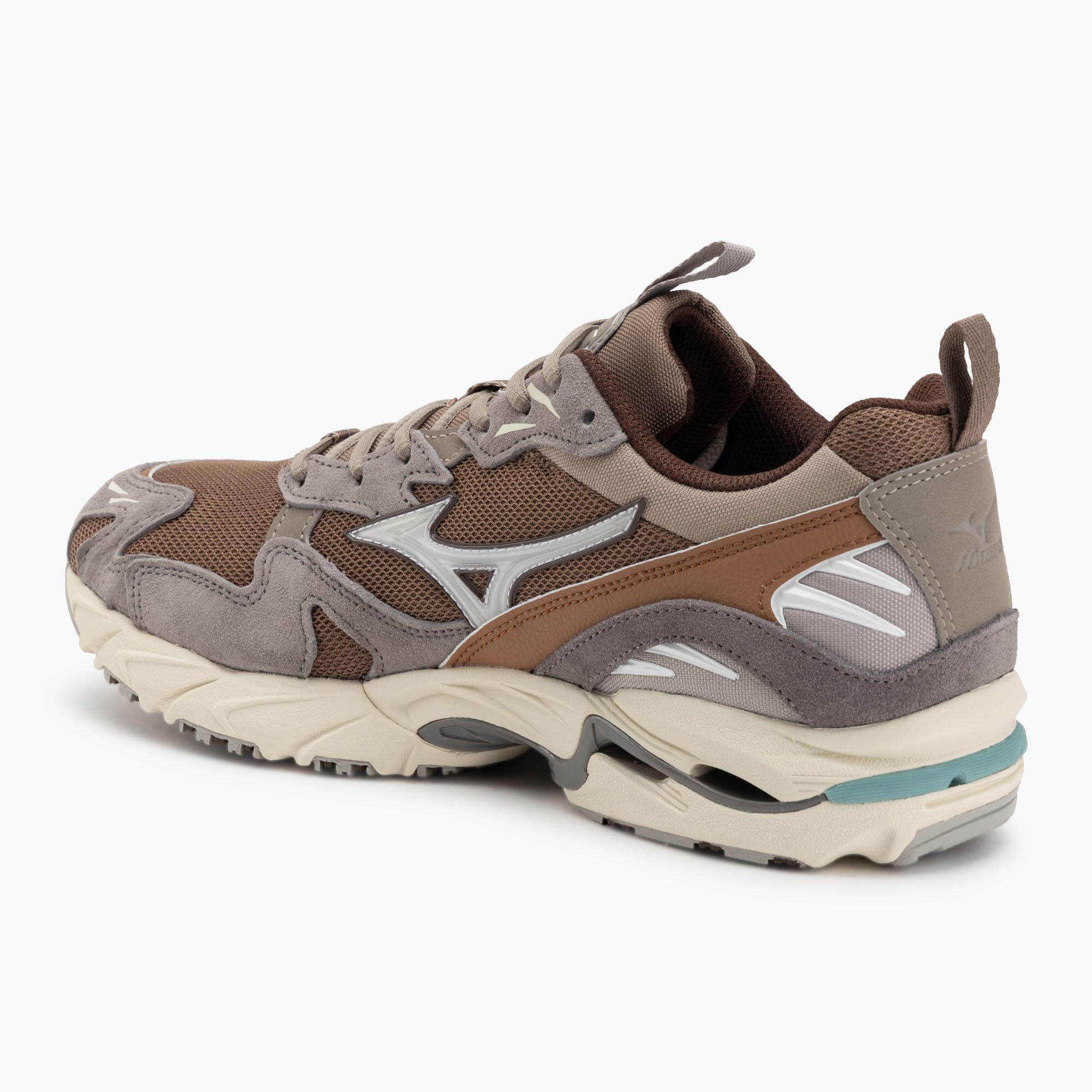 Buty Mizuno Wave Rider 10 Premium 3/7