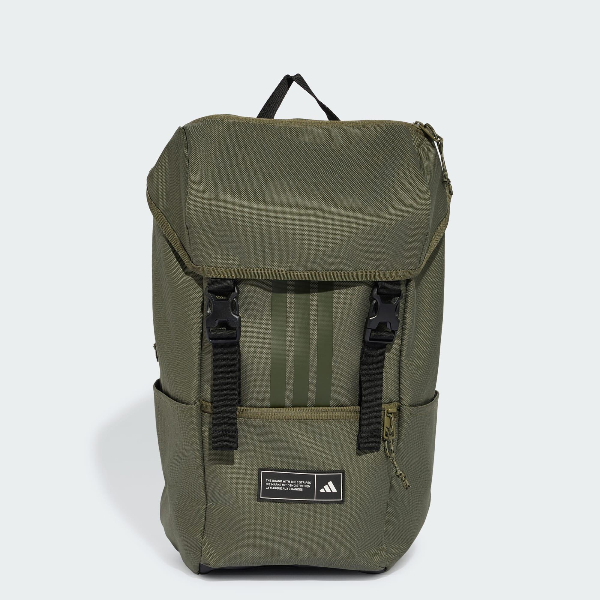 MOCHILA 3-STRIPES FLAP 7/7