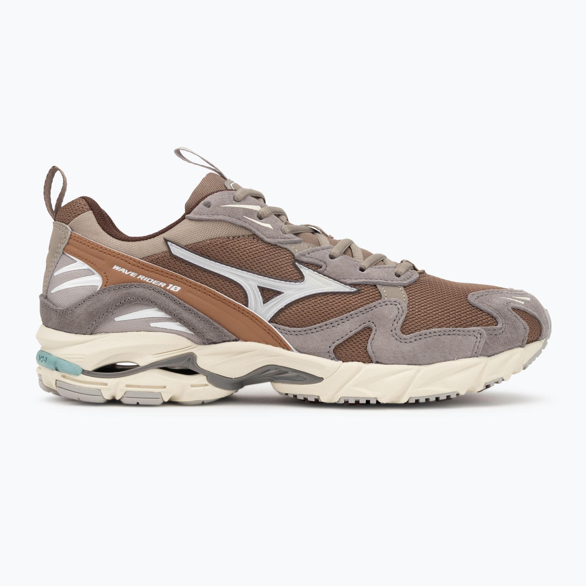 Buty Mizuno Wave Rider 10 Premium 2/7