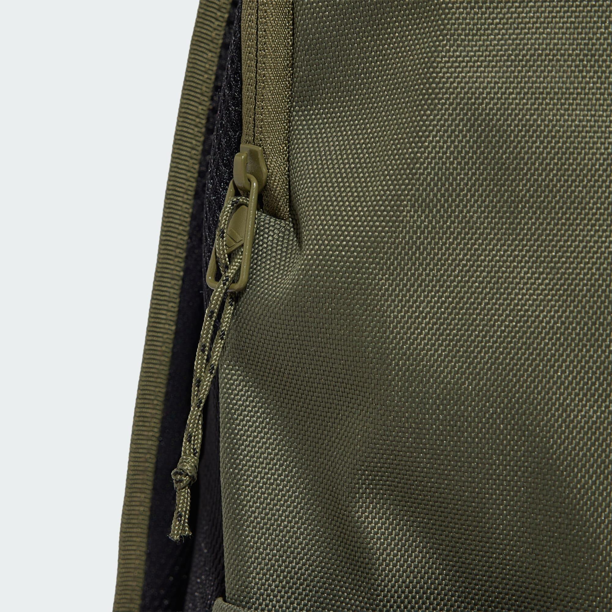 MOCHILA 3-STRIPES FLAP 6/7