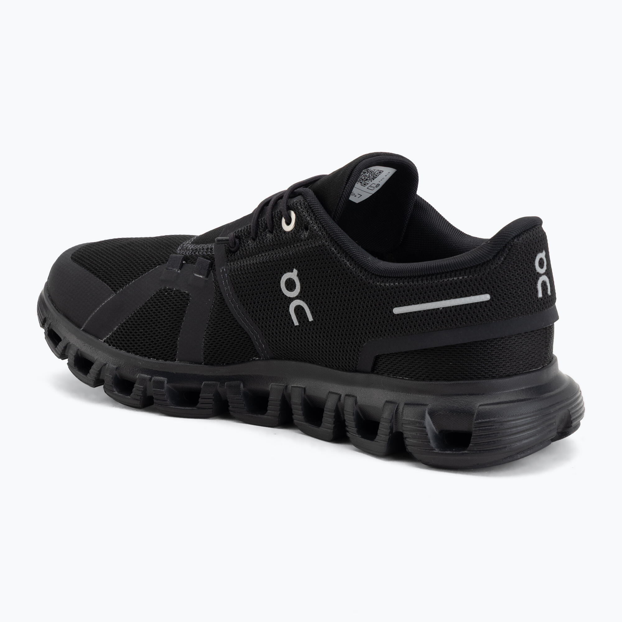 Buty damskie On Cloud 6 Wide 3/7