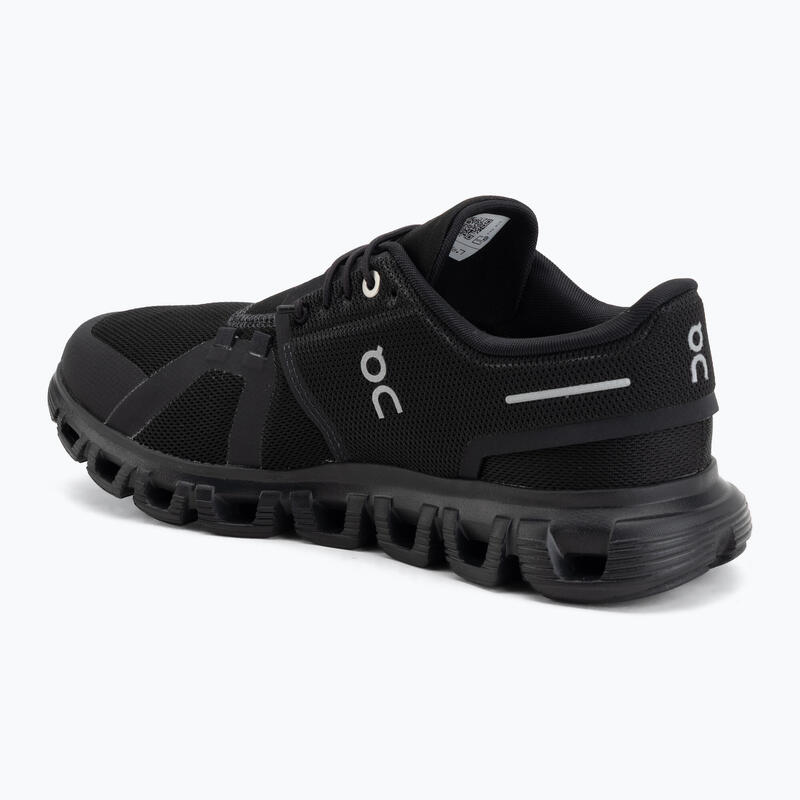 Pantofi damă On Cloud 6 Wide