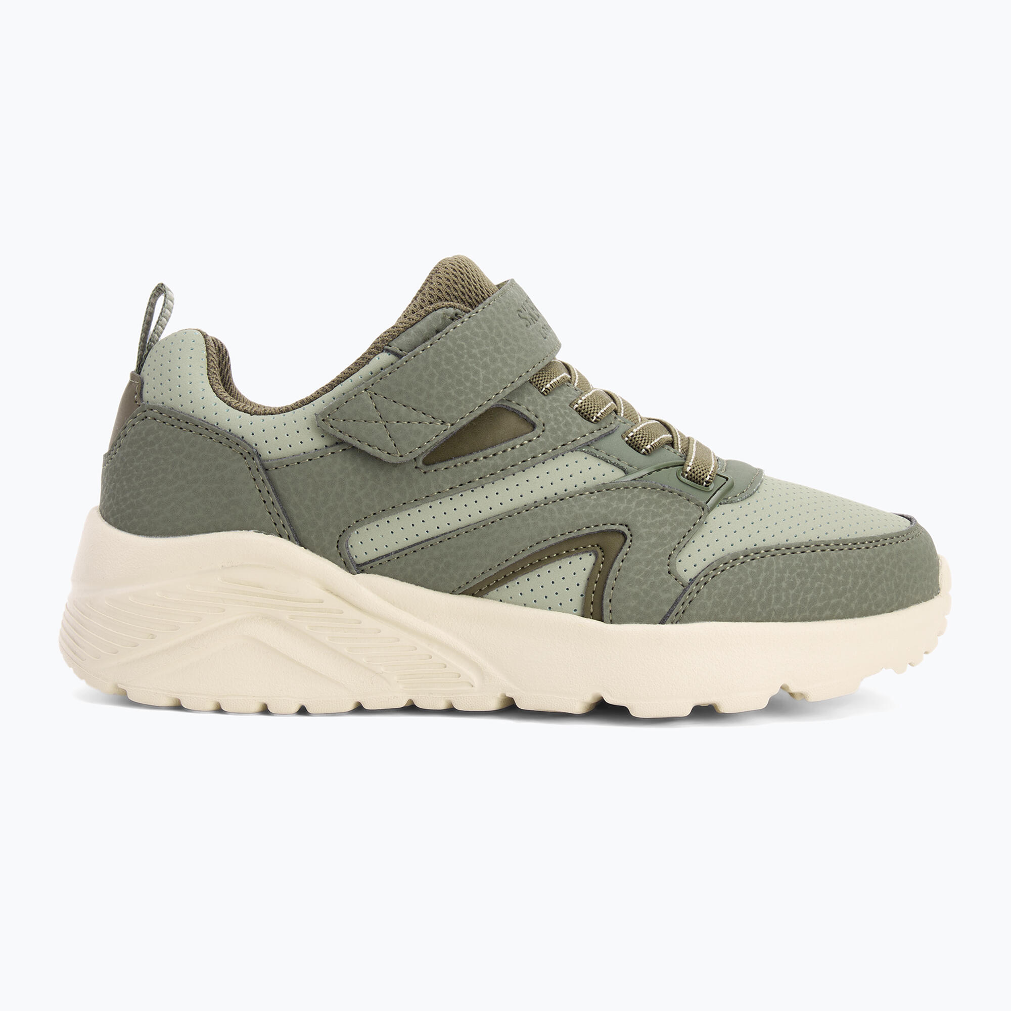 Kinderschoenen SKECHERS Uno Lite Echo Surge 2/7